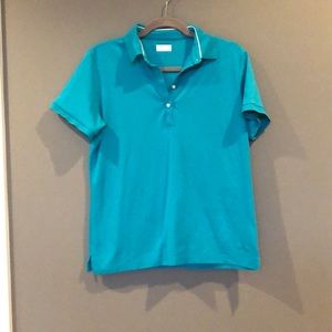 Ladies Golf Polo